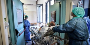 Το ΕΣΥ-Covid και οι «σιωπηλές» απώλειες στην δημόσια υγεία