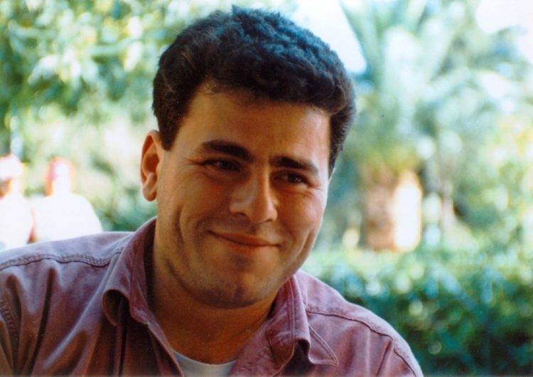 Δέκα χρόνια χωρίς τον Θανάση Φώτη