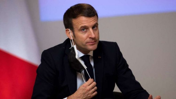 Γαλλία καθυστερήσεις στους εμβολιασμούς