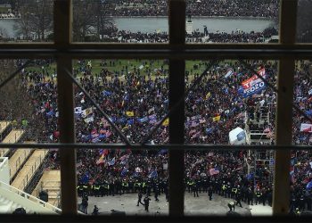 Κλονίζεται συθέμελα το αμερικανικό «μοντέλο»