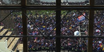 Κλονίζεται συθέμελα το αμερικανικό «μοντέλο»