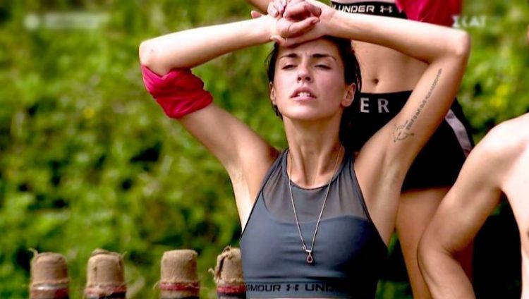 Ριάλιτι στην εποχή του φόβου και του εγκλεισμού