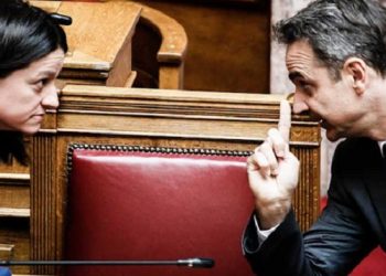 Η μεγάλη επιδρομή των σκοταδιστών στην εκπαίδευση