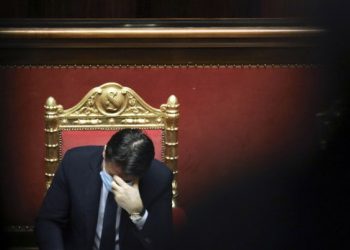 Ιταλία: Η κυβερνητική κρίση είναι  η αρχή…