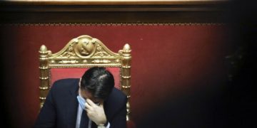 Ιταλία: Η κυβερνητική κρίση είναι  η αρχή…