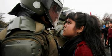 Το μονοπώλιο της βίας και η απουσία της εργατικής πολιτικής