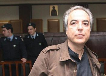 Υπόθεση Κουφοντίνα: Επικίνδυνη αντιδραστική στάση από την κυβέρνηση