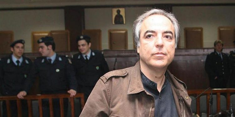 Υπόθεση Κουφοντίνα: Επικίνδυνη αντιδραστική στάση από την κυβέρνηση