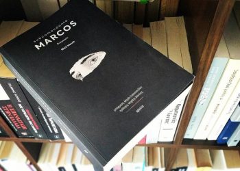 Μάρκος, η βιογραφία του αντάρτη που αναδύθηκε από την Τσιάπας