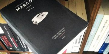 Μάρκος, η βιογραφία του αντάρτη που αναδύθηκε από την Τσιάπας