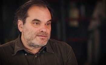 Σπύρος Μαρκέτος: Ο κομμουνισμός «γοητεύει»  τη νεολαία
