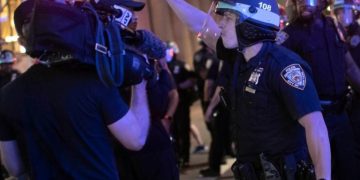 Ματίνα Παπαχριστούδη: Η ΕΣΗΕΑ οφείλει να αντιδράσει πιο δυναμικά στο σχέδιο Χρυσοχοΐδη