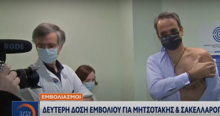 Δεν είναι προπαγάνδα, είναι η πραγματικότητά τους