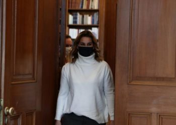 ΑΝΤΑΡΣΥΑ: Ενάντια στο σύστημα που στρώνει τον δρόμο στη γυναικεία καταπίεση, τους βιασμούς και τις κακοποιήσεις