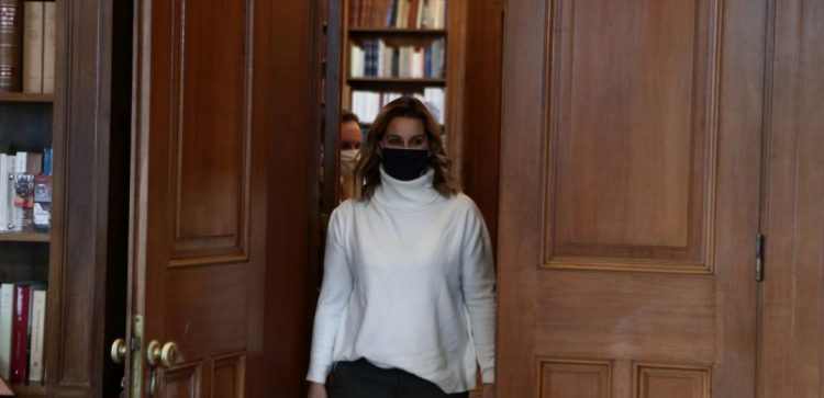 ΑΝΤΑΡΣΥΑ: Ενάντια στο σύστημα που στρώνει τον δρόμο στη γυναικεία καταπίεση, τους βιασμούς και τις κακοποιήσεις