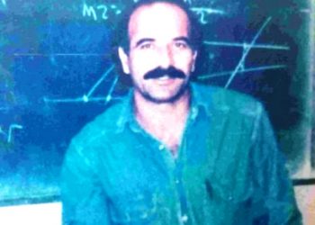 30 χρόνια από τη δολοφονία του Νίκου Τεμπονέρα – συγκέντρωση Σάββατο 9/1 στην Πάτρα, κάλεσμα ΑΝΤΑΡΣΥΑ και ΝΑΡ