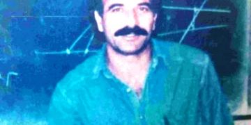 30 χρόνια από τη δολοφονία του Νίκου Τεμπονέρα – συγκέντρωση Σάββατο 9/1 στην Πάτρα, κάλεσμα ΑΝΤΑΡΣΥΑ και ΝΑΡ