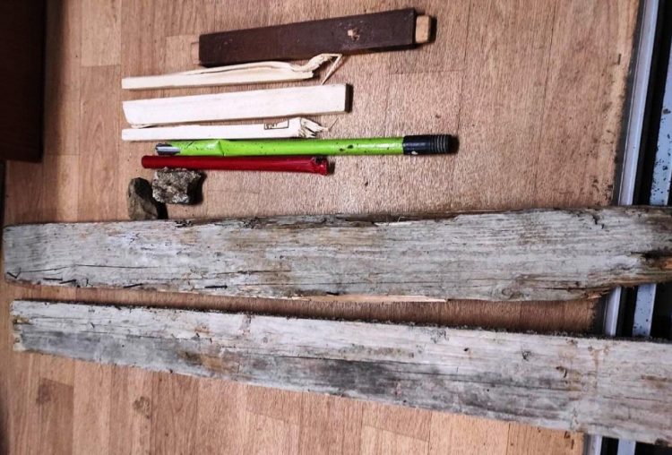 Ωραιόκαστρο: Αμετανόητοι φασίστες κατά ανήλικων προσφυγόπουλων