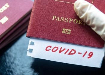 Υγειονομική ταυτότητα: Βιομετρικός «μεγάλος αδελφός» δυσφημεί το εμβόλιο