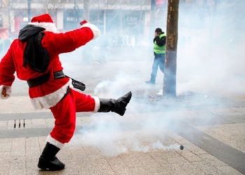 Δικός τους ο φόβος, δική μας  η ελπίδα – θα νικήσουμε