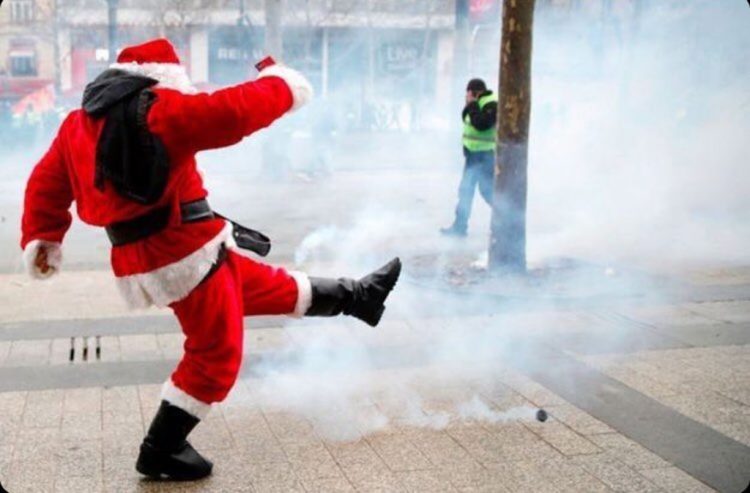 Δικός τους ο φόβος, δική μας  η ελπίδα – θα νικήσουμε