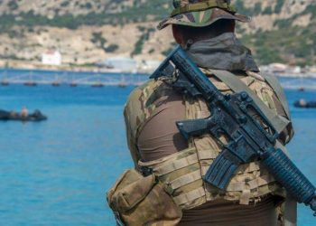 Η Άγκυρα αμφισβητεί τη Λωζάνη,  η Αθήνα εξοπλίζεται σαν αστακός