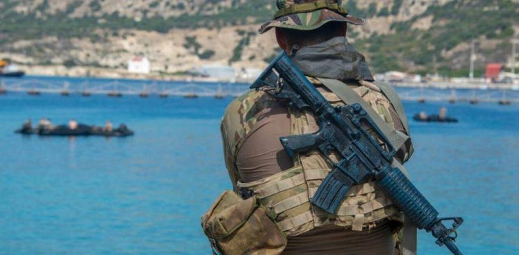 Η Άγκυρα αμφισβητεί τη Λωζάνη,  η Αθήνα εξοπλίζεται σαν αστακός