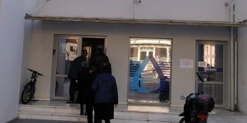 Σέρρες: Εγκατάσταση ηλεκτρονικών μετρητών νερού και… ιδιωτικοποίησης