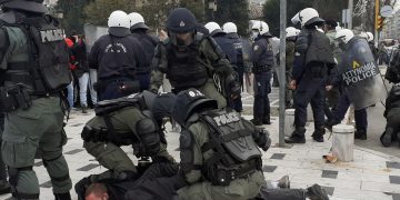 Το δίκιο δεν διώκεται!