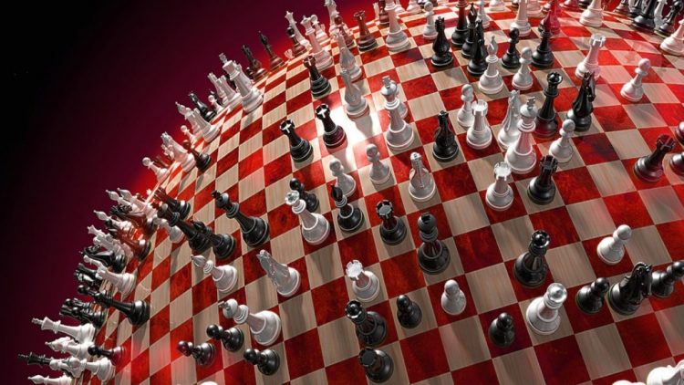 Αστάθμητο, παρέκκλιση, μεσσιανισμός