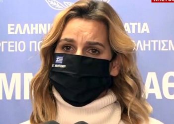 Άνεμος καταγγελιών, προσπάθειες κυβερνητικού «ξεπλύματος»