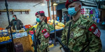 Ο ιός του ολοκληρωτισμού και η δικτατορία των ειδικών