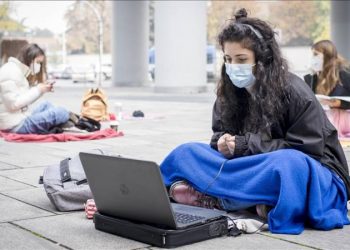 Η διεθνής εικόνα της λειτουργίας των σχολείων στην εποχή της πανδημίας