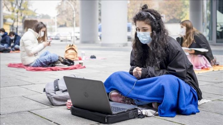 Η διεθνής εικόνα της λειτουργίας των σχολείων στην εποχή της πανδημίας