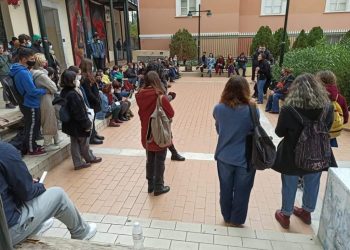 Φοιτητές: Οι «ζωντανές» Γενικές Συνελεύσεις την Πέμπτη διαδηλώνουν!