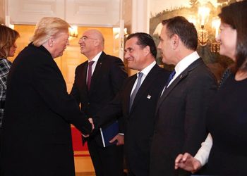Ένας είναι ο εχθρός… ο λαϊκισμός