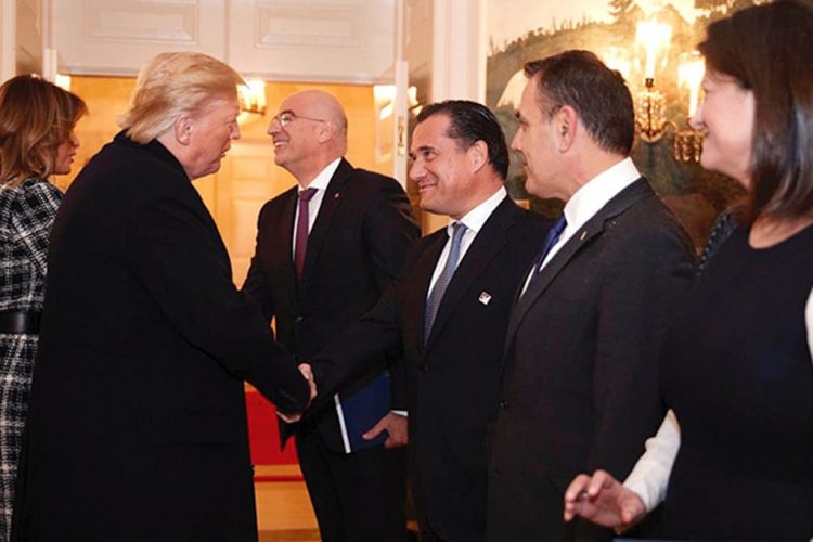 Ένας είναι ο εχθρός… ο λαϊκισμός