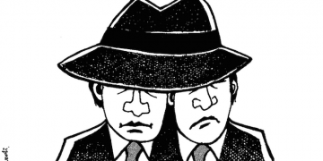 Στις μυλόπετρες του δικομματισμού