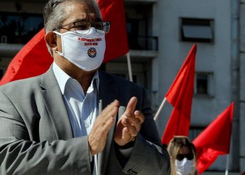 Απολογισμός ΚΚΕ: Κομματική επιβεβαίωση, κινηματική αμηχανία