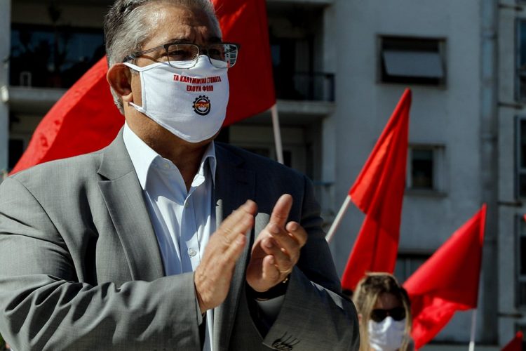 Απολογισμός ΚΚΕ: Κομματική επιβεβαίωση, κινηματική αμηχανία