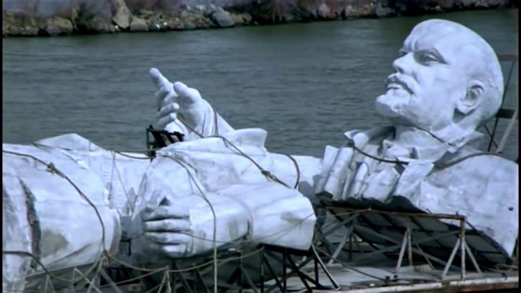 Αφιέρωμα στο έργο του Θόδωρου Αγγελόπουλου