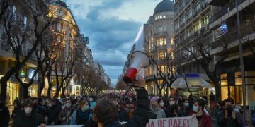 Η επόμενη μέρα του κινήματος για παιδεία – εργασία – ελευθερία