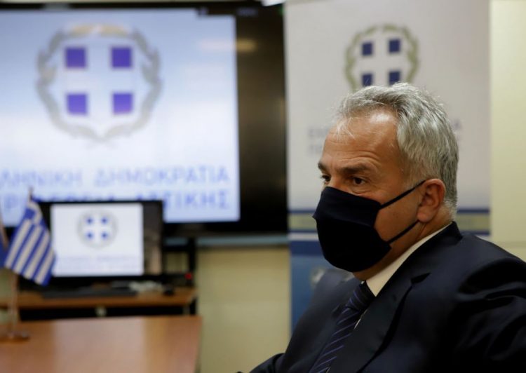 Αντιδημοκρατικό «τσεκούρι» Βορίδη στις τοπικές εκλογές