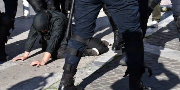 «Εμείς τους γαμ… τους αριστερούς»: Καταγγελία 60χρονου συλληφθέντα