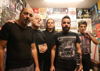 Magic de Spell: Η «γενιά της στέρησης» έτοιμη για αντεπίθεση