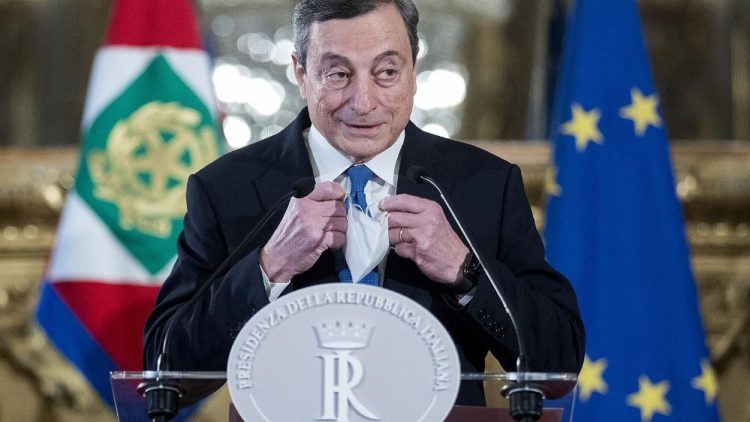 Όταν η ΕΕ προτιμά μη εκλεγμένους τραπεζίτες ως πρωθυπουργούς