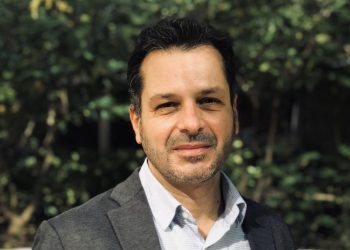 Πουλίκος Πουλικάκος: Στην Αμερική η αντιπαράθεση δεν έχει τελειώσει