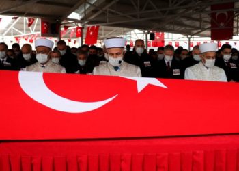 Το κουρδικό, ο Ερντογάν και οι 13 νεκροί όμηροι στο ιρακινό Κουρδιστάν