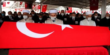 Το κουρδικό, ο Ερντογάν και οι 13 νεκροί όμηροι στο ιρακινό Κουρδιστάν