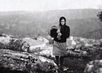 Αφιέρωμα στον Θ.Αγγελόπουλο: «Αναπαράσταση»